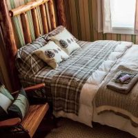 The Balsam Inn & Cafe