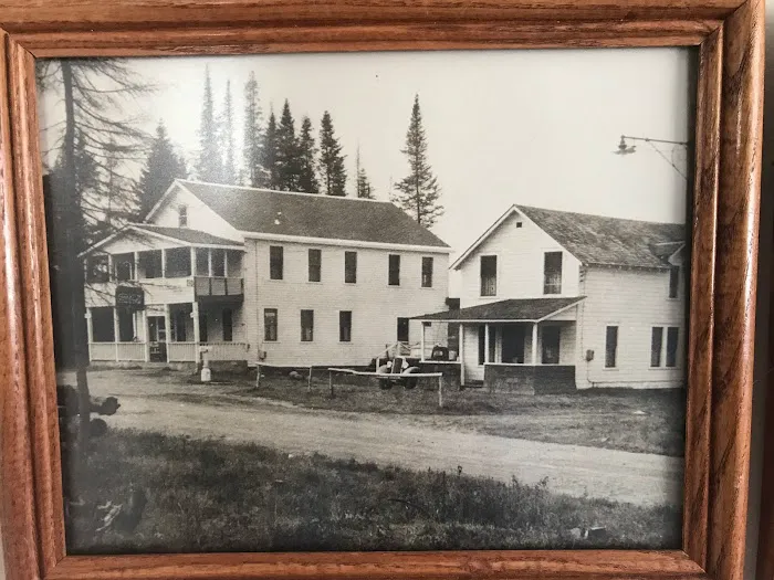 The Balsam Inn & Cafe 4