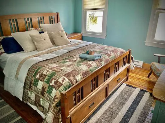 The Balsam Inn & Cafe 4