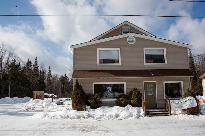 The Balsam Inn & Cafe 4