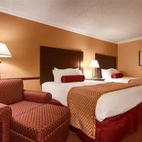 Best Western Plus Wilkes Barre Center City ico