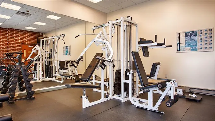 Best Western Plus Wilkes Barre Center City 4