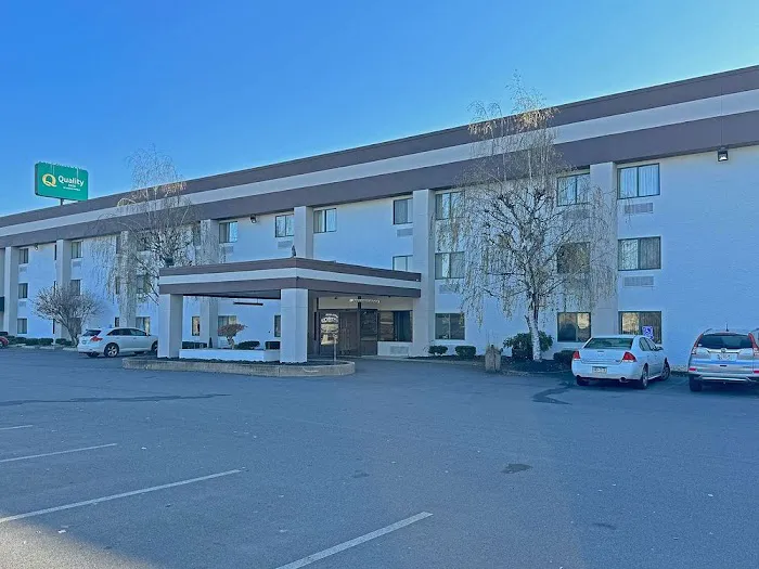 Quality Inn Arena 3