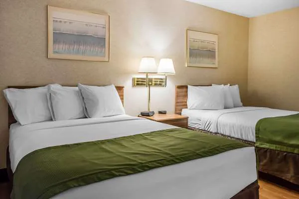 Quality Inn Arena 3