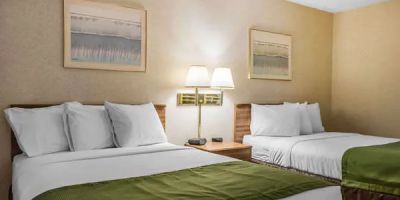 Quality Inn Arena