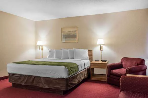 Quality Inn Arena 3