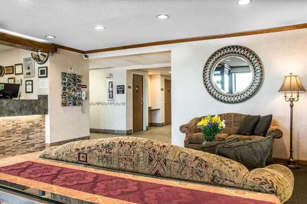Quality Inn Arena 3