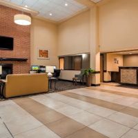 Best Western Plus Newark/Christiana Inn ico
