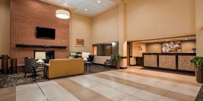 Best Western Plus Newark/Christiana Inn