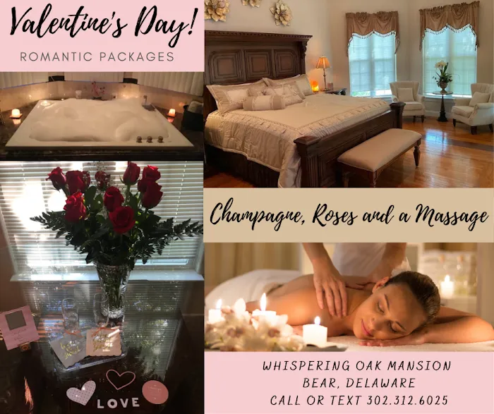 Whispering Oak Mansion 4