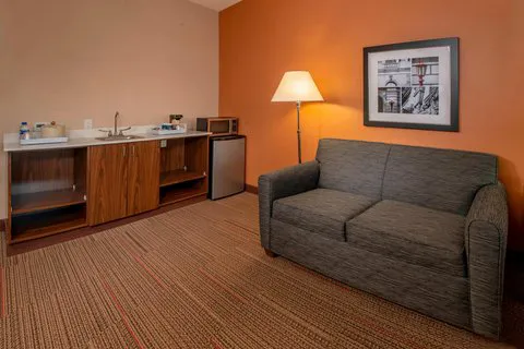 Four Points by Sheraton Newark Christiana Wilmington 4