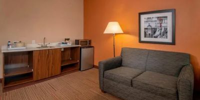 Four Points by Sheraton Newark Christiana Wilmington