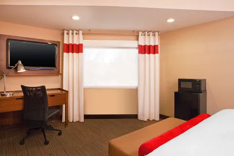 Four Points by Sheraton Newark Christiana Wilmington 4