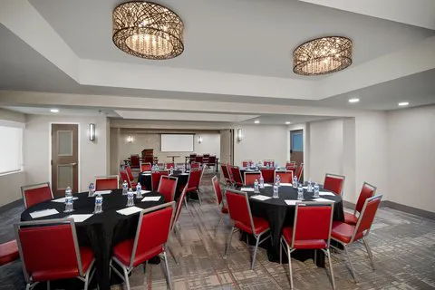 Four Points by Sheraton Newark Christiana Wilmington 4
