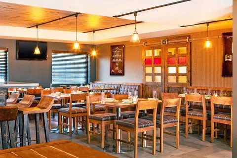 Four Points by Sheraton Newark Christiana Wilmington 4