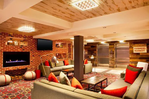 Four Points by Sheraton Newark Christiana Wilmington 4