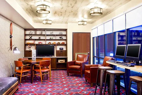 Four Points by Sheraton Newark Christiana Wilmington 4