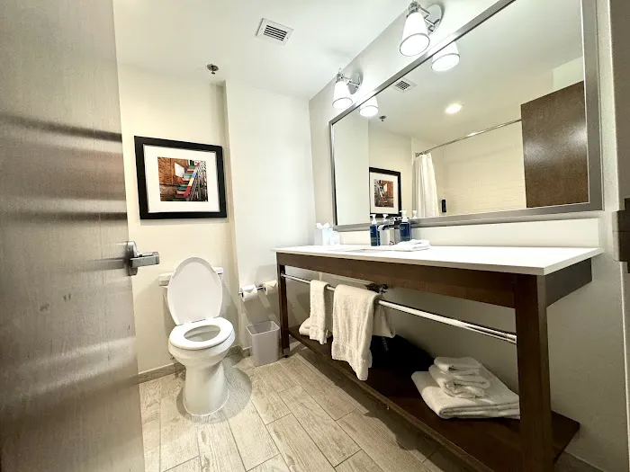 Four Points by Sheraton Newark Christiana Wilmington 4