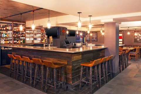 Four Points by Sheraton Newark Christiana Wilmington 4