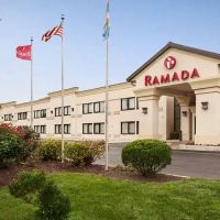 Ramada Newark/Wilmington ico