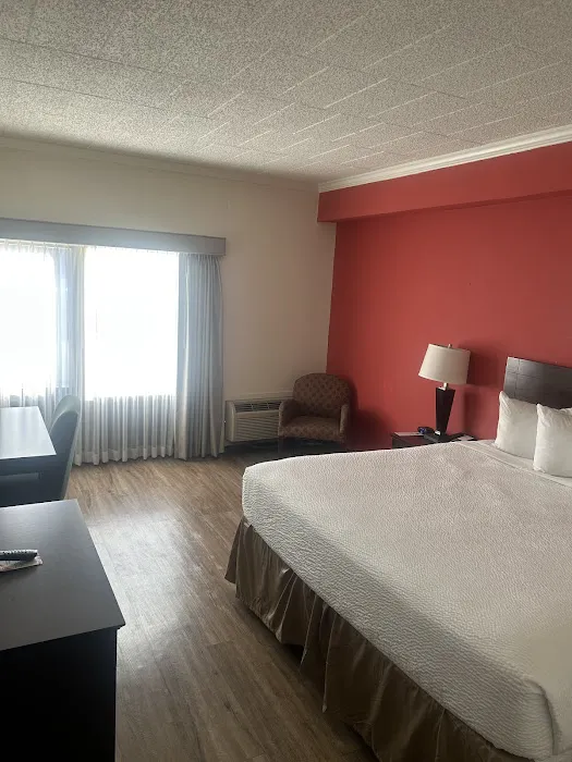 Ramada Newark/Wilmington 4
