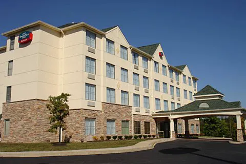 TownePlace Suites Wilmington Newark/Christiana 4