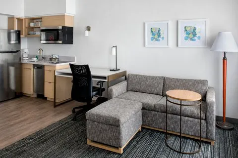 TownePlace Suites Wilmington Newark/Christiana 4