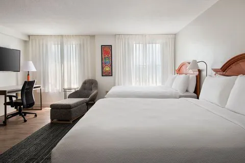 TownePlace Suites Wilmington Newark/Christiana 4
