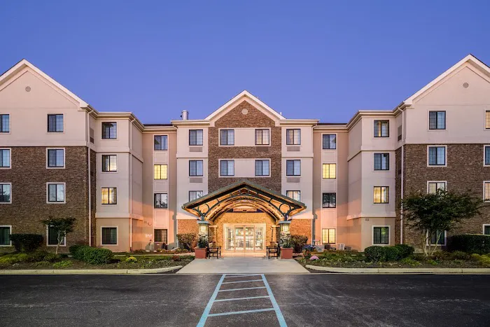 Staybridge Suites Wilmington-Newark, an IHG Hotel 4