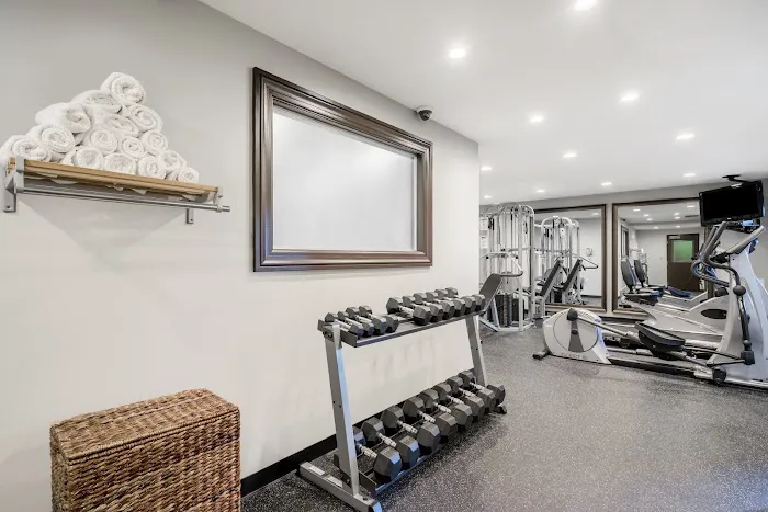 Staybridge Suites Wilmington-Newark, an IHG Hotel 4
