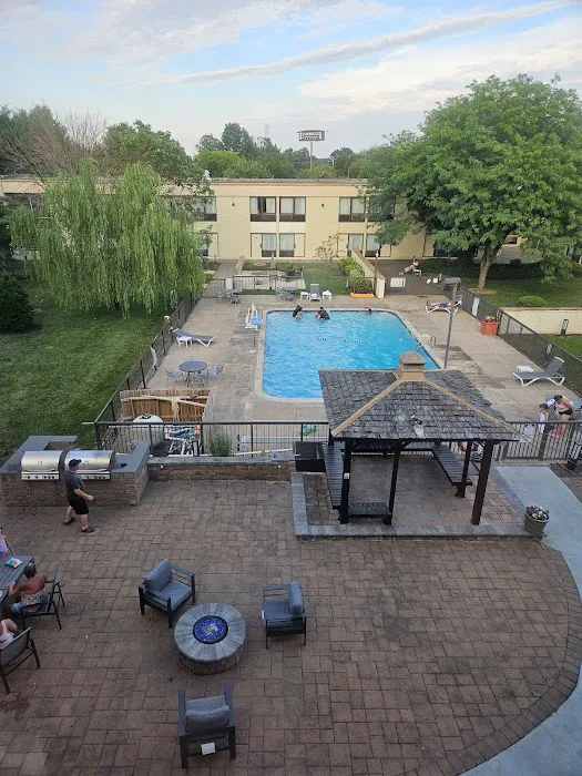 Staybridge Suites Wilmington-Newark, an IHG Hotel 4