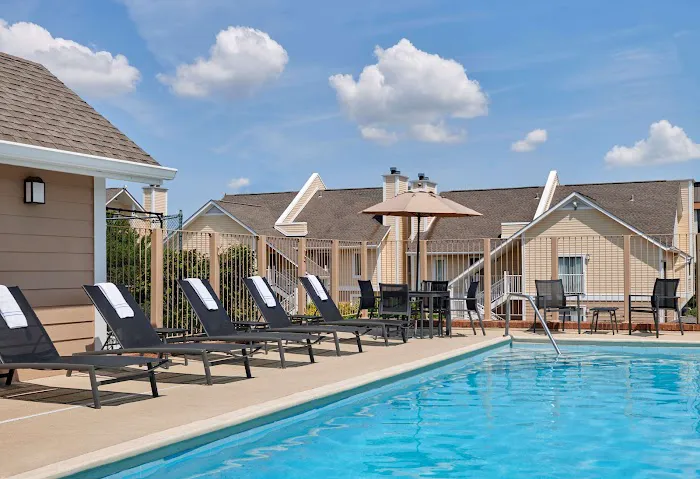 Sonesta ES Suites Wilmington - Newark 4