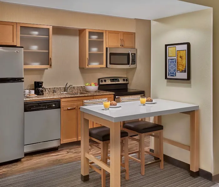 Sonesta ES Suites Wilmington - Newark 4