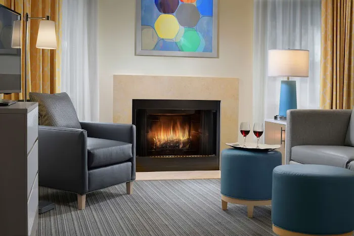 Sonesta ES Suites Wilmington - Newark 4