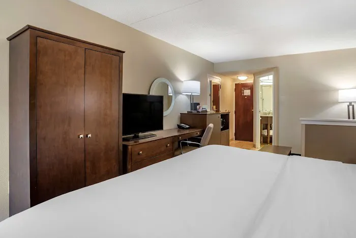 Comfort Inn & Suites Newark - Wilmington 4