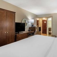 Comfort Inn & Suites Newark - Wilmington ico