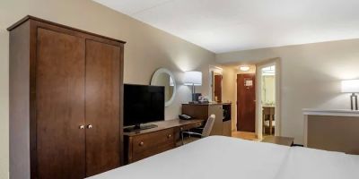 Comfort Inn & Suites Newark - Wilmington