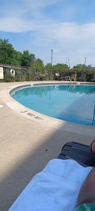 Comfort Inn & Suites Newark - Wilmington 4