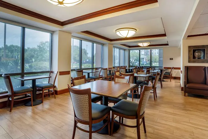 Comfort Inn & Suites Newark - Wilmington 4