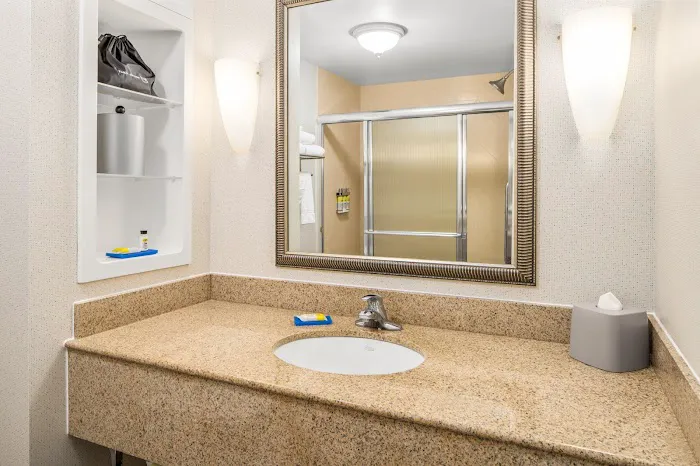 Holiday Inn Express & Suites Wilmington-Newark by IHG 4