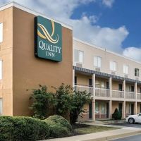 Quality Inn ico