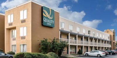 Quality Inn