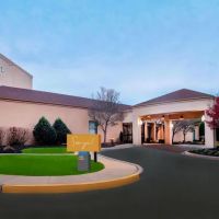 Sonesta Select Newark Christiana Mall ico