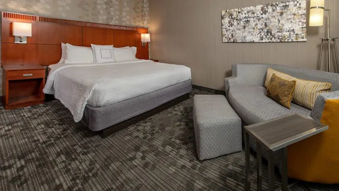 Sonesta Select Newark Christiana Mall 4
