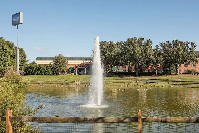 Hilton Wilmington/Christiana 4