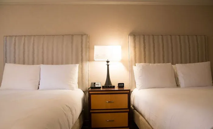 Hilton Wilmington/Christiana 4