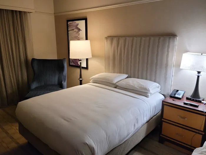 Hilton Wilmington/Christiana 4