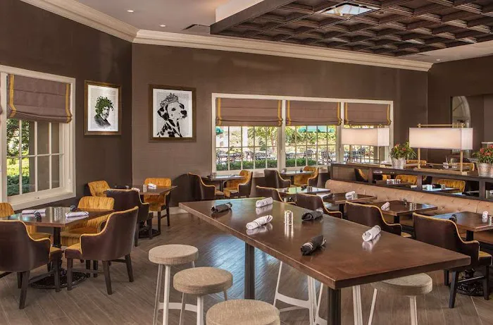 Hilton Wilmington/Christiana 4