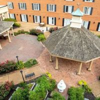 Hilton Wilmington/Christiana ico