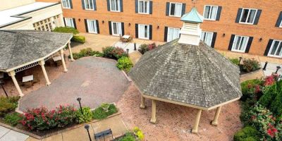 Hilton Wilmington/Christiana